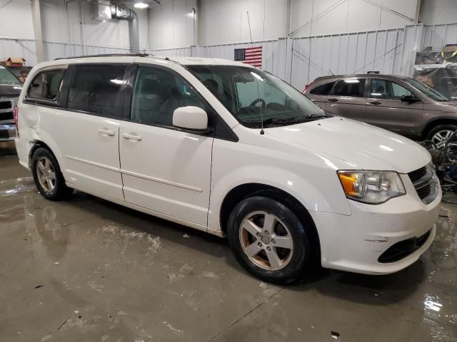 2011 Dodge Grand Caravan Mainstreet