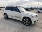 2012 Mercedes-Benz GLK 350 4matic