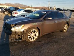 2013 Nissan Maxima S en venta en Sun Valley, CA