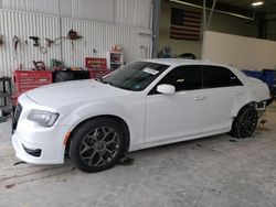 2018 Chrysler 300 S en venta en Greenwood, NE