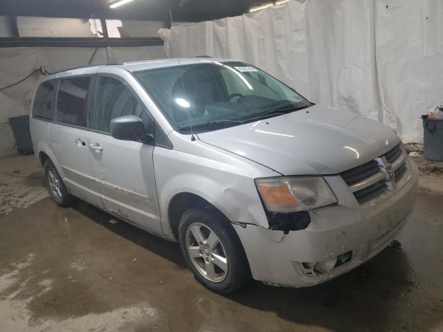 2010 Dodge Grand Caravan SE