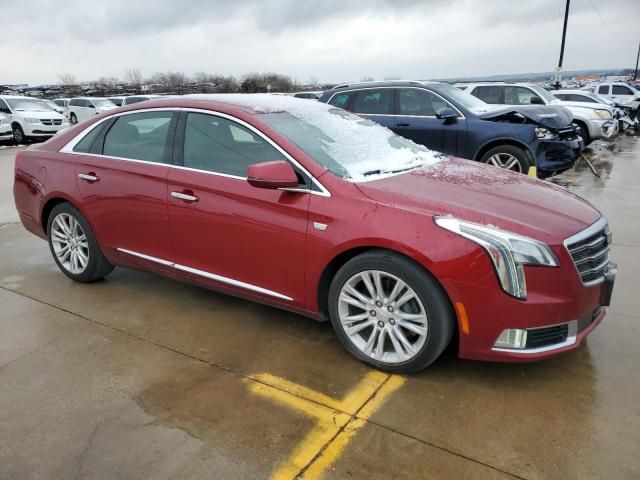 2019 Cadillac XTS Luxury