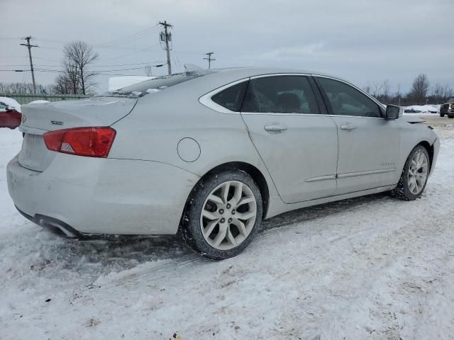 2018 Chevrolet Impala Premier