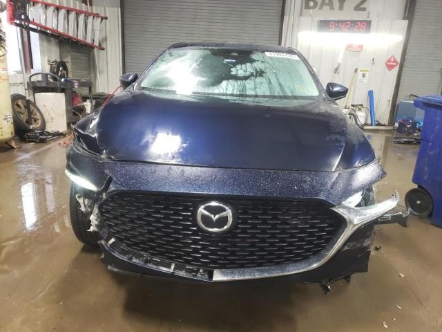 2021 Mazda 3