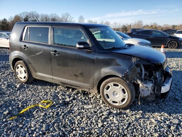 2008 Scion XB