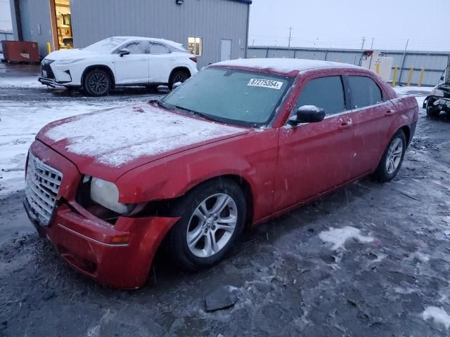 2007 Chrysler 300