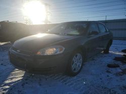 2012 Chevrolet Impala LT en venta en Elgin, IL