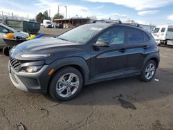 2023 Hyundai Kona SEL en venta en Denver, CO