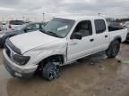 2002 Toyota Tacoma Double Cab Prerunner