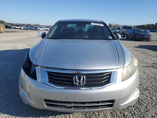 2010 Honda Accord EXL