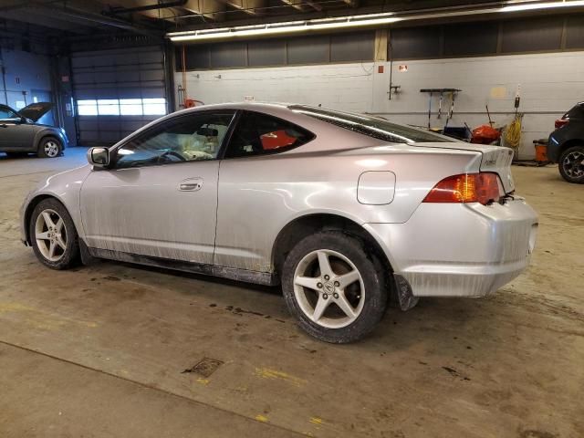 2004 Acura RSX