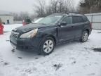 2012 Subaru Outback 2.5I Limited