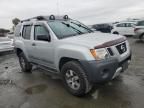 2011 Nissan Xterra OFF Road