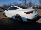 2017 Infiniti Q60 Premium