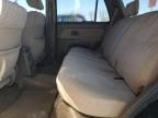 1998 Toyota 4runner SR5