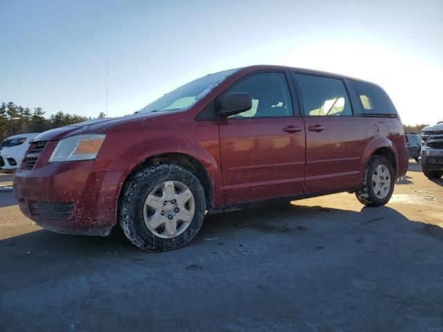 2009 Dodge Grand Caravan SE