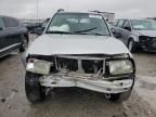 2003 Chevrolet Tracker