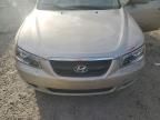 2008 Hyundai Sonata GLS