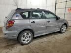 2004 Pontiac Vibe