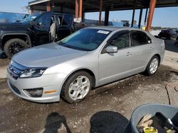 Ford Fusion se Vehiculos salvage en venta: 2010 Ford Fusion SE