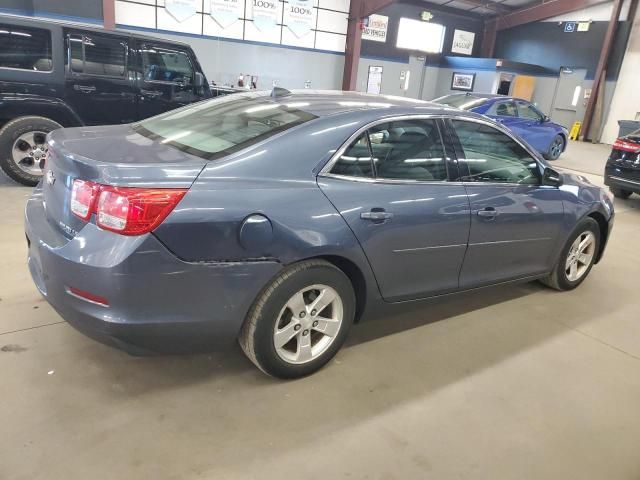 2014 Chevrolet Malibu LS