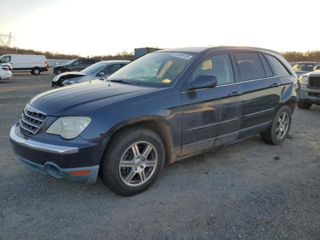 2007 Chrysler Pacifica Touring