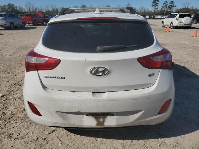 2013 Hyundai Elantra GT