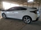 2016 Chevrolet Volt LT