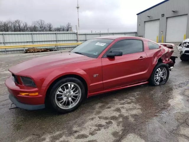 2005 Ford Mustang GT