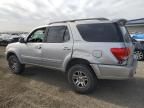 2007 Toyota Sequoia Limited