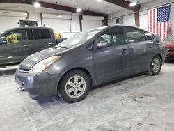 Toyota salvage cars for sale: 2007 Toyota Prius