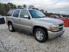 2003 Chevrolet Tahoe K1500