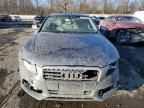 2012 Audi A4 Premium