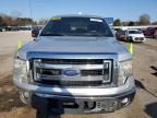 2013 Ford F150 Super Cab