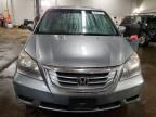 2008 Honda Odyssey EXL