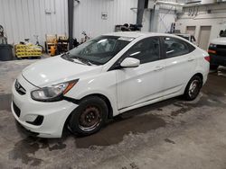 2013 Hyundai Accent GLS en venta en Ottawa, ON