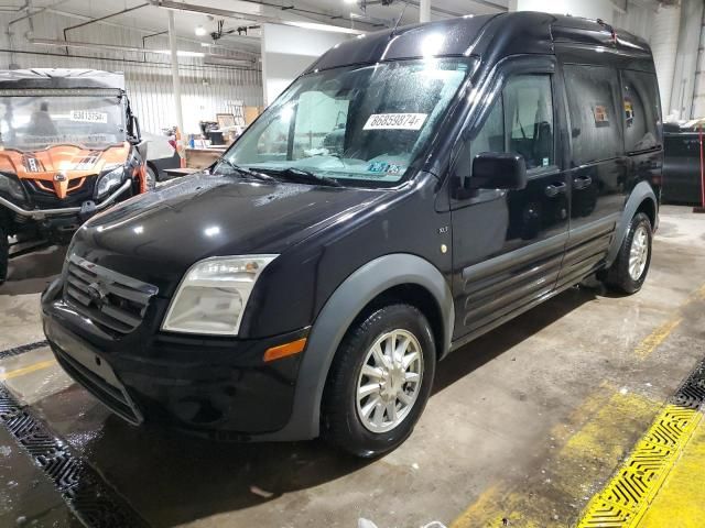 2013 Ford Transit Connect XLT Premium