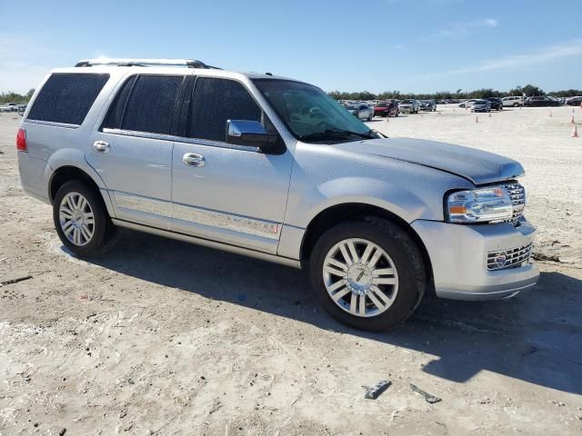 2013 Lincoln Navigator