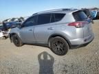 2016 Toyota Rav4 SE