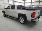 2015 GMC Sierra K1500 SLE