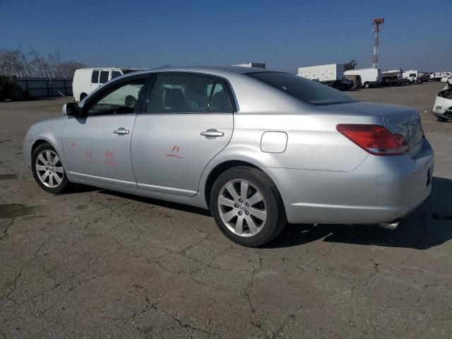 2007 Toyota Avalon XL