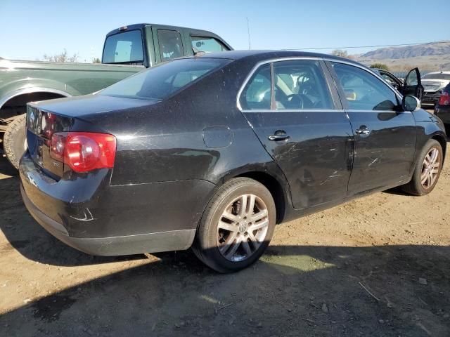 2007 Volkswagen Jetta 2.5 Option Package 2