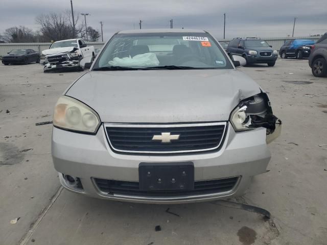 2006 Chevrolet Malibu LT