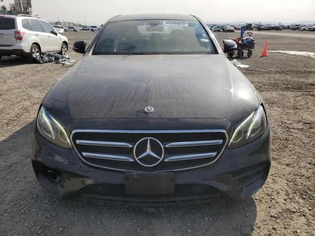 2019 Mercedes-Benz E 300