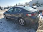 2016 Acura ILX Premium