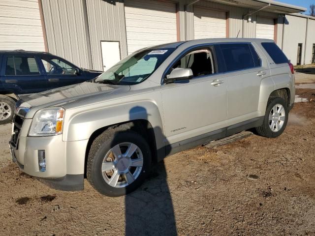 2013 GMC Terrain SLE