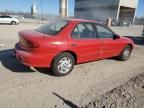 1996 Chevrolet Cavalier LS