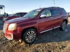 2016 GMC Terrain Denali