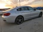 2019 BMW 430XI Gran Coupe