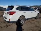 2017 Subaru Outback Touring